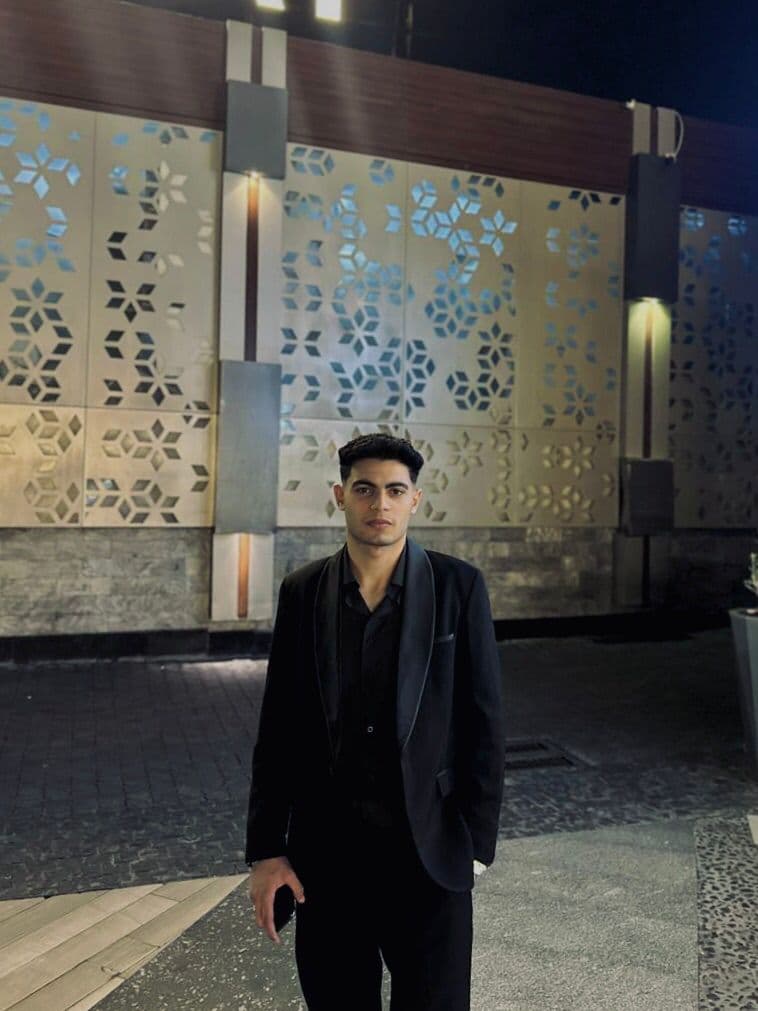 portfolio image for Muhammad Ahmad